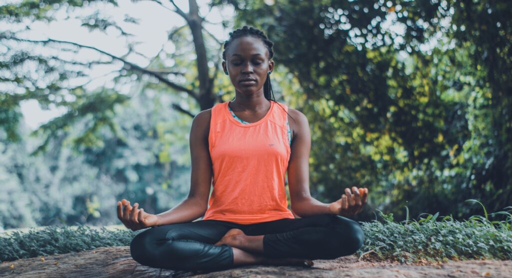 yoga