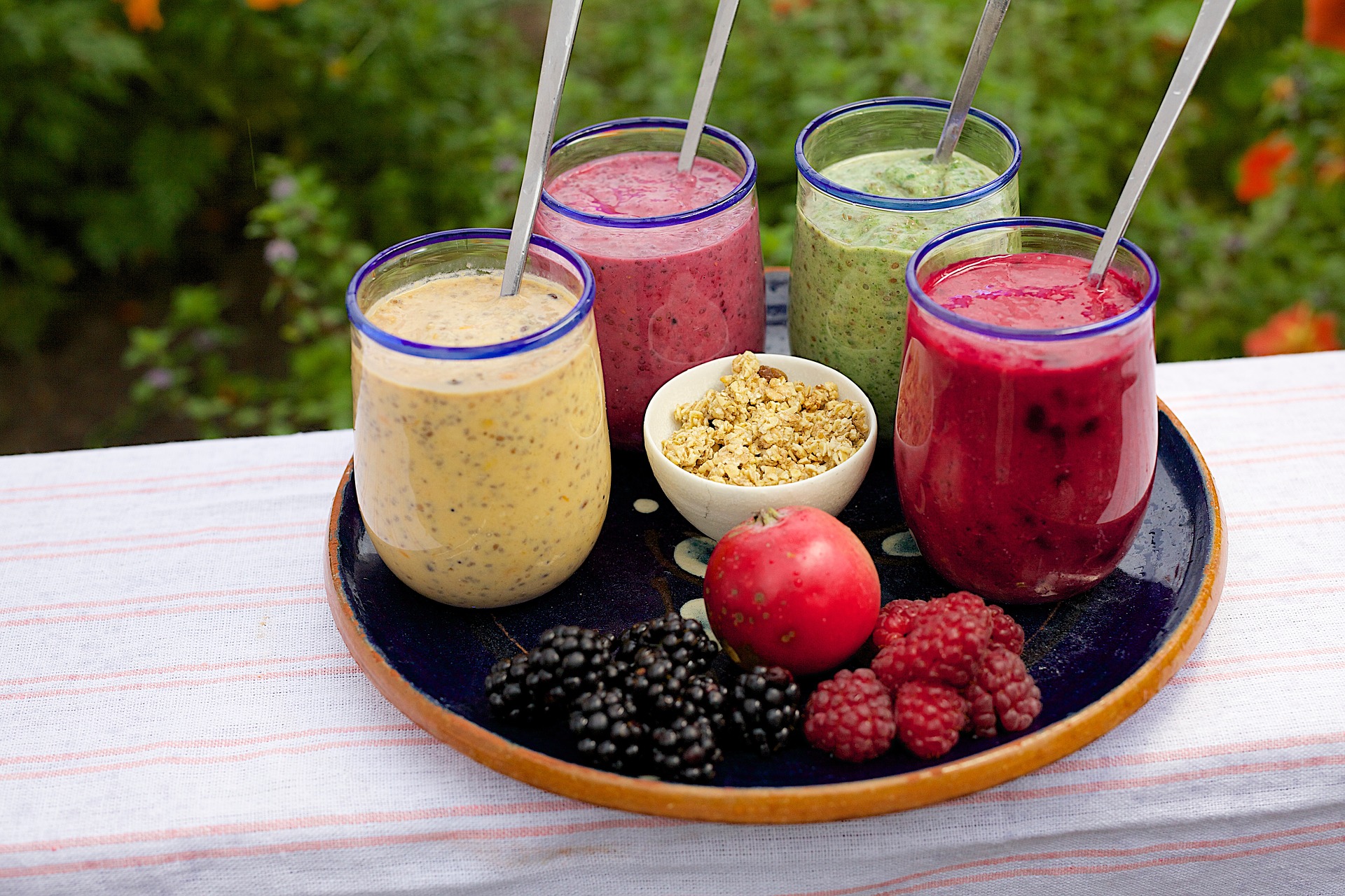 frugt-smoothies-drikke