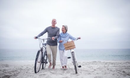 5 gode råd til din cykelferie i Danmark