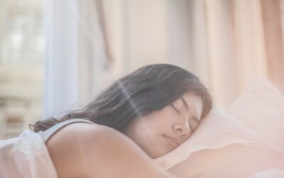 Sådan forbedrer du din søvnkvalitet