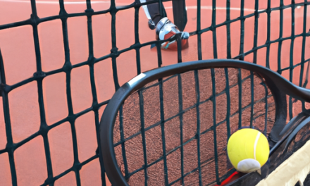 Padel Tennis: En Guide til den Hurtigst Voksende Sport