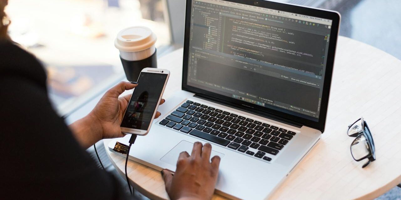 Programmeringens magi i sports- og fitnessapps