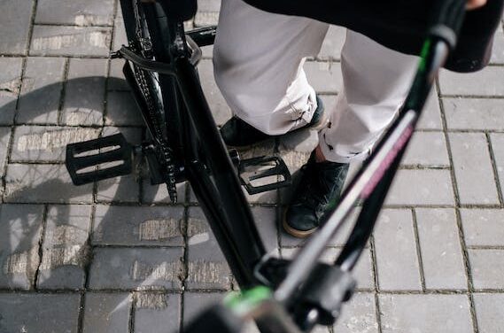 Find din cykelpartner: En guide til de bedste cykelbutikker i Næstved